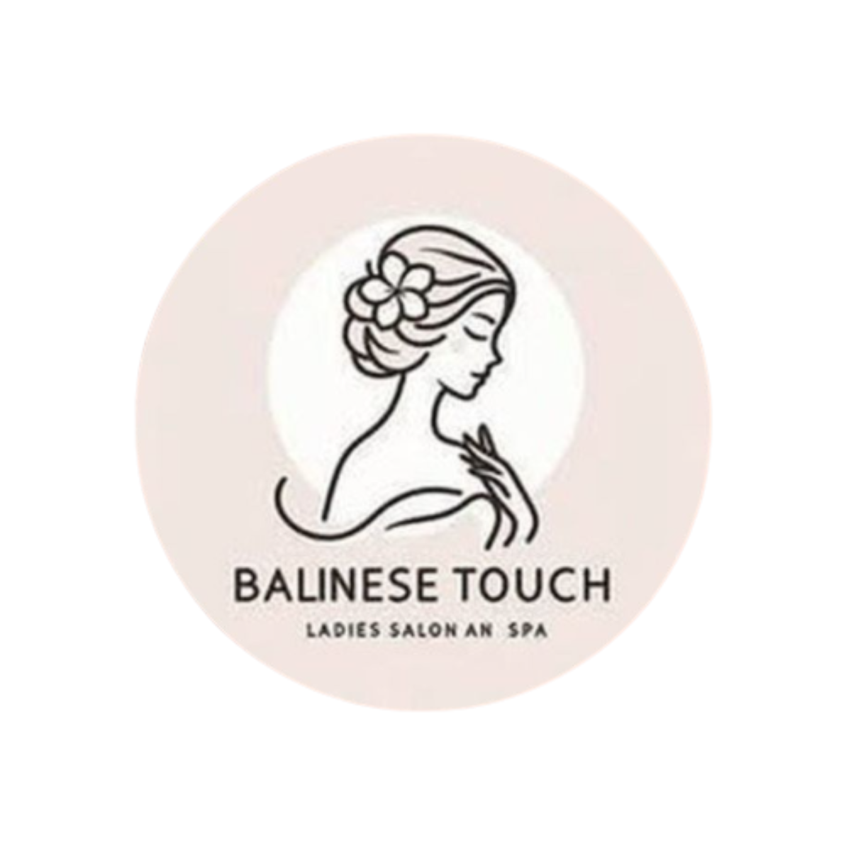 Balinese Touch Ladies Salon And Spa